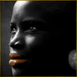 Arte Africana & Faces