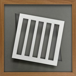 Arte Abstrata Profondità