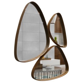 Orgânicos e Contemporâneos